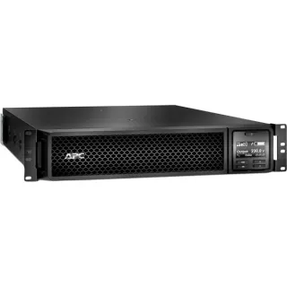 APC Smart-UPS SRT3000RMXLI 3000VA, USV (schwarz)