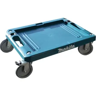 Makita MakPac Transportwagen P-83886, Rollbrett (blau)
