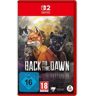 Back to the Dawn-Spiel