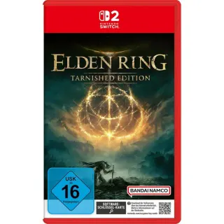 ELDEN RING – Tarnished Edition-Spiel