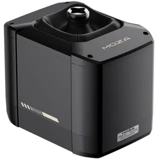 MOZA AB9 FFB Base, Joystickbasis (schwarz)