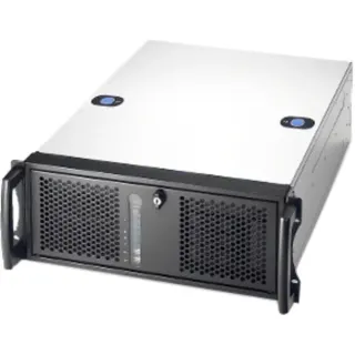 Chenbro RM42200 USB 3.0, Rack-Gehäuse (4 Höheneinheiten)
