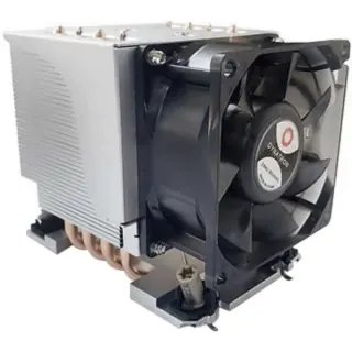 Dynatron S-6-4710, CPU-Kühler (aluminium)