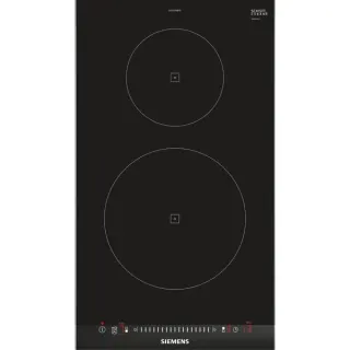 Siemens EH375FBB1E iQ100, Autarkes Kochfeld (schwarz)