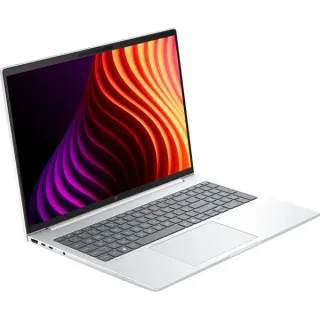 HP EliteBook 8 G2i (DL9R3ET), Notebook (silber, Intel® Core™ Ultra 5 325, Intel® Graphics, 16 GB LPDDR5X, 512 GB (512 GB SSD), Windows 11 Pro)