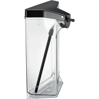 Siemens Milchcontainer TZ90009 für EQ.9, Behälter (transparent/schwarz)