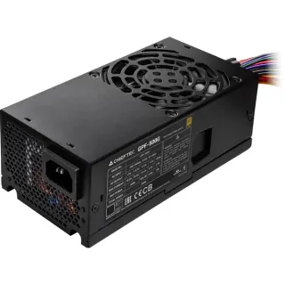 Chieftec GPF-500G, PC-Netzteil (500 Watt)