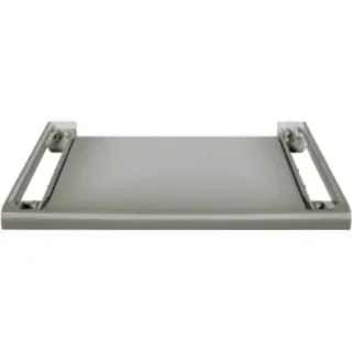 Bosch Home Verbindungssatz mit Auszug WTZ280X (grau)