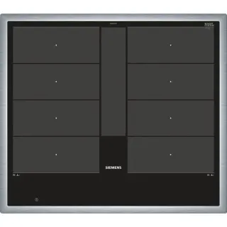 Siemens EX645LYC1E iQ700, Autarkes Kochfeld (schwarz)