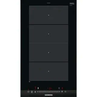 Siemens EX375FXB1E iQ700, Autarkes Kochfeld (schwarz)