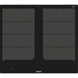 Siemens EX601LXC1E iQ700, Autarkes Kochfeld (schwarz)