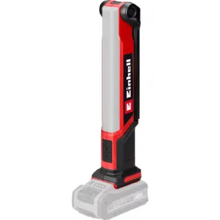 EINHELL Power X-Change Akku-Lampe TE-CL 18/1000 S Li - Solo, 18Volt, LED-Leuchte (rot, ohne Akku und Ladegerät)