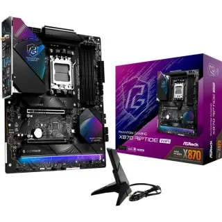 ASRock X870 Riptide WiFi, Mainboard