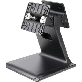 Shuttle POV21, Standfuß (schwarz, für 1 bis 2 Displays bis 54,6 cm (21,5"))