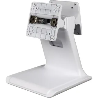 Shuttle POV21, Standfuß (weiß, für 1 bis 2 Displays bis 54,6 cm (21,5"))