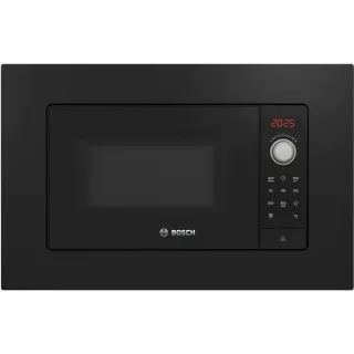Bosch BFL623MB3 Serie 2, Mikrowelle (schwarz, B-Ware)