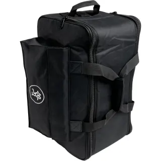 MACKIE Thump GO Carry Bag, Tasche (schwarz, Maßgefertigte Tasche für Thump GO)