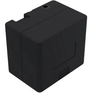 MACKIE GB-100, Akku (schwarz, Akku für ShowBox und Thump GO Loudspeaker)