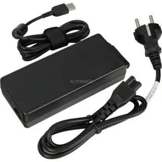 Lenovo ThinkPad 135-W-Netzteil (Slim Tip) (schwarz)