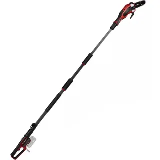 EINHELL Professional Akku-Hochentaster GP-LC 18/20 Li T BL-Solo, 18Volt (rot/schwarz, ohne Akku und Ladegerät)