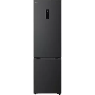 LG GBBS727AEV, Kühl-/Gefrierkombination (LINEARCooling, DoorCooling+, LG ThinQ)