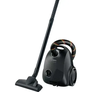 Bosch Home Serie 2 BGDS2CHAM, Bodenstaubsauger (schwarz)