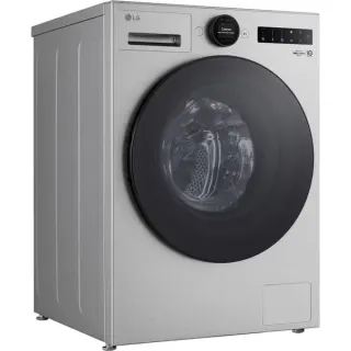 LG F4WX801YS, Waschmaschine (WLAN)