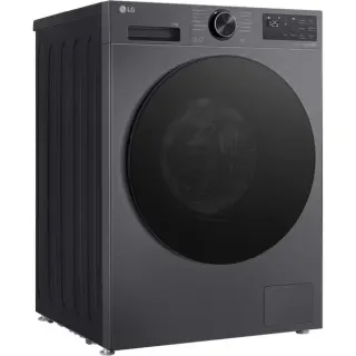 LG F4WX701YB, Waschmaschine (WLAN)