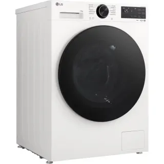 LG F4WX7092W, Waschmaschine (WLAN)