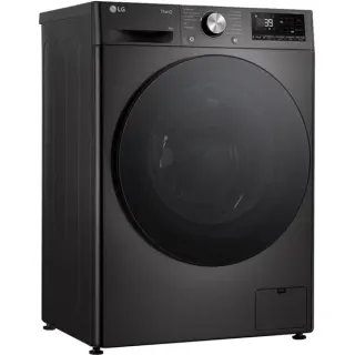 LG F2V7SLIM9B Slim-Fit, Waschmaschine (WLAN)