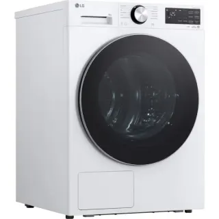 LG RT80X72W, Wärmepumpentrockner (mit AI Dry)
