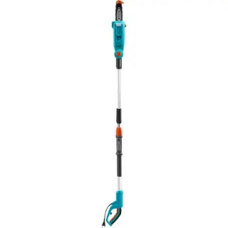 GARDENA Teleskop Hochentaster TCS 720/20 (türkis, 720 Watt)
