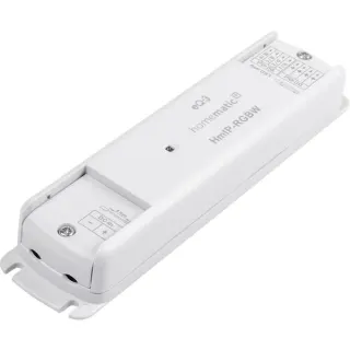 Homematic IP LED Controller RGBW (HmIP-RGBW) (weiß)