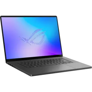 ASUS ROG Zephyrus G16 (GU606AW-TB009W), Gaming-Notebook (grau, Intel® Core™ Ultra 9 386H, NVIDIA GeForce RTX 5080, 32 GB LPDDR5X, 1 TB (1 TB SSD), Windows 11 Home)