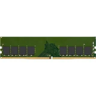 Kingston DIMM 16 GB DDR4-3200, Arbeitsspeicher (grün, KCP432NS8/16)