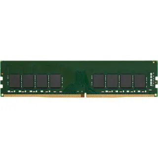 Kingston DIMM 32 GB DDR4-3200, Arbeitsspeicher (grün, KCP432ND8/32)