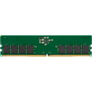 Kingston DIMM 16 GB DDR5-5600, Arbeitsspeicher (schwarz, KCP556US8-16)
