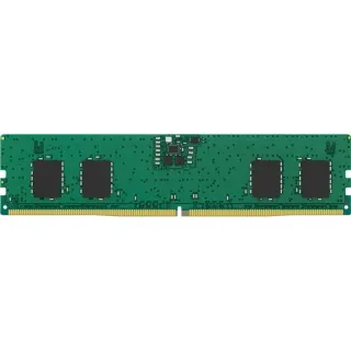 Kingston DIMM 8 GB DDR5-5600, Arbeitsspeicher (schwarz, KCP556US6-8)