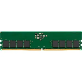 Kingston DIMM 32 GB DDR5-5600, Arbeitsspeicher (schwarz, KCP556UD8-32)