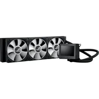 ASUS ROG RYUJIN III 360 ARGB, Wasserkühlung (schwarz, B-Ware)