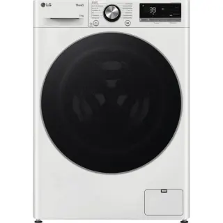 LG F6WR7011, Waschmaschine (WLAN)