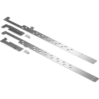 Bosch Home Befestigungsschiene SGZ8BI01 (für aufgedoppelte Möbelfronten)