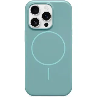 Apple Beats Case mit MagSafe, Handyhülle (hellblau, iPhone 16 Pro)