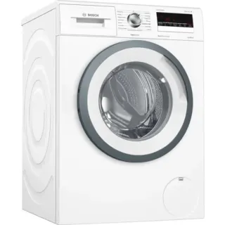 Bosch WAN28271 Serie 4, Waschmaschine (weiß)