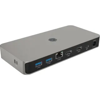 ICY BOX IB-DK2880-C41, Dockingstation