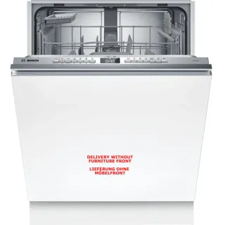 Bosch SBV4HTX14E Serie 4, Spülmaschine (60 cm, Home Connect)