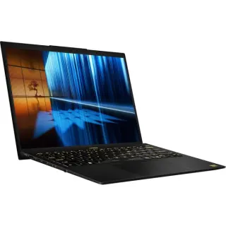 MSI Prestige 13 AI+ Ukiyoe Edition A2VMG-214 W11H, Notebook (schwarz, Intel® Core™ Ultra 9 288V, Intel® Arc™ 140V, 32 GB LPDDR5X, 2 TB (2 TB SSD), Windows 11 Home, B-Ware)