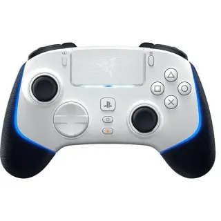 Razer Wolverine V2 Pro, Gamepad (weiß/schwarz)