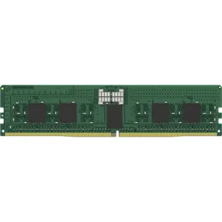 Kingston DIMM 16 GB DDR5-5600 ECC, Arbeitsspeicher (grün, KSM56R46BS8PMI-16HAI, Registered, B-Ware)