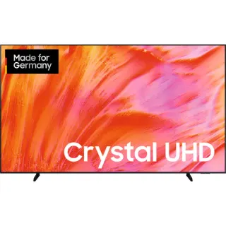 Samsung GU-98U9079H Vision AI Smart , LED-Fernseher (247 cm (98 Zoll), schwarz, UltraHD/4K, Vision AI Companion, Motion Xcelerator 144 Hz, 100Hz Panel)